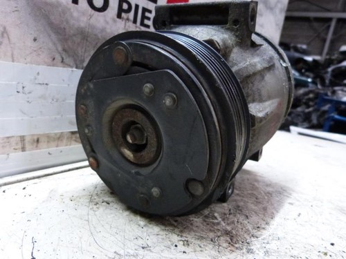 Compresseur clim renault - clim,