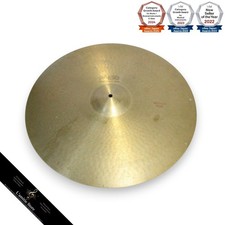 Paiste Formula 602 22" Medium