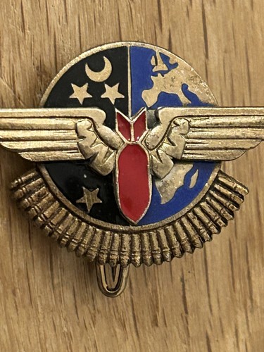 Armée air base - de, l’air-base