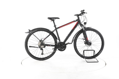 Bulls street flyer vtt - street, tout