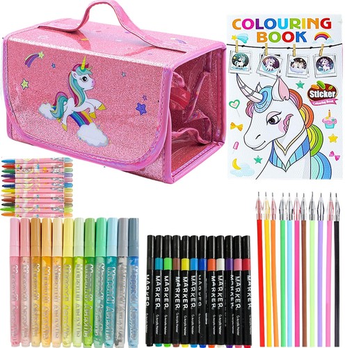Pcs licorne trousse - pcs,