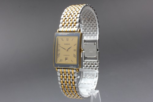 Exc montre unisexe rado - [exc+5],