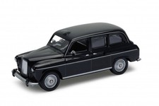 Austin FX4 London Taxi- 3 inches 7,5 cm 1/64 Welly Jouet Voiture Miniature SUP26