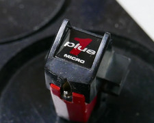 La cartouche MICRO SEIKI