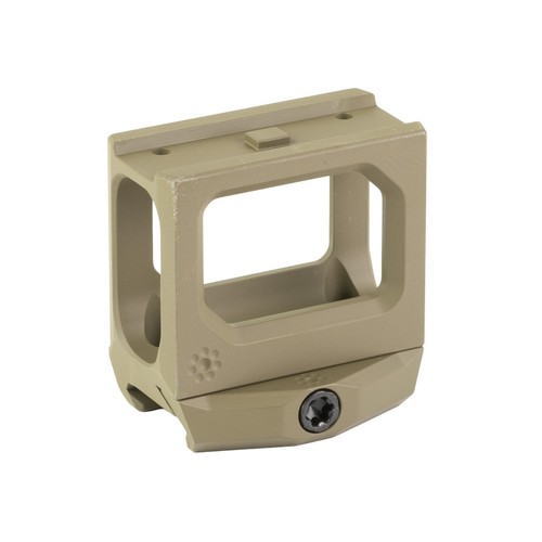Arisaka defense mount flat - mount,,