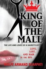King of the Mall by Scarpati