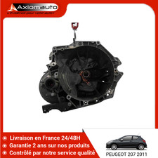 🇫🇷 BOITE DE VITESSES