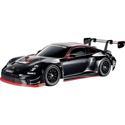 Tamiya porsche 911 gt3 10 - gt3, r