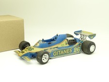 Tamiya Maquette Montée