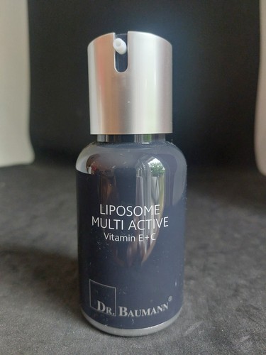 Baumann liposome multi - dr,