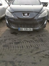 Pare choc avant PEUGEOT 308 1