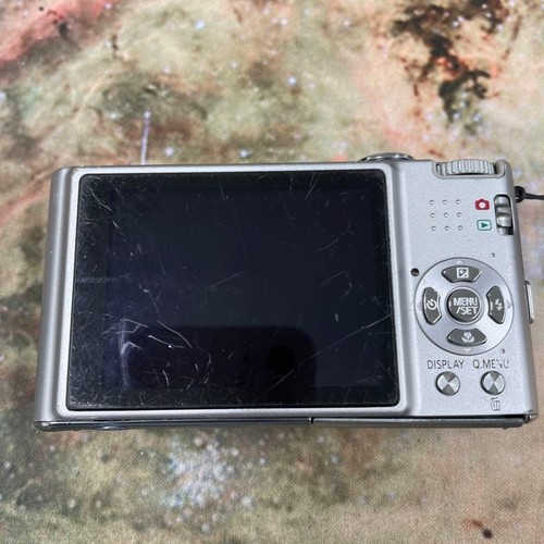 Appareil photo numérique