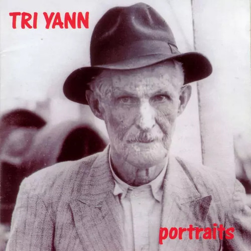 Portraits tri yann - portraits,,