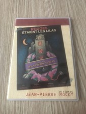 FILM ROUGES ÉTAIENT LES LILAS