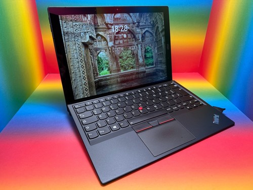 Lenovo thinkpad tablet gen - lenovo,