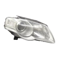 Optique avant principal droit (feux)(phare) VOLKSWAGEN PASSAT  3C0941006AA