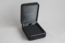 TIFFANY & Co Écrin pour