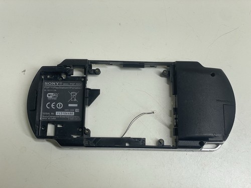 Coque arrière originale - coque,