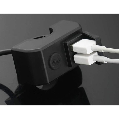 Chargeur usb pour moto - chargeur,