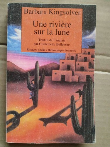 Barbara kingsolver une - barbara,