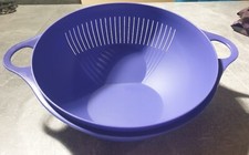 Passoire bascule tupperware - passoire, À