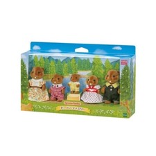Sylvanian families beaver - sylvanian,