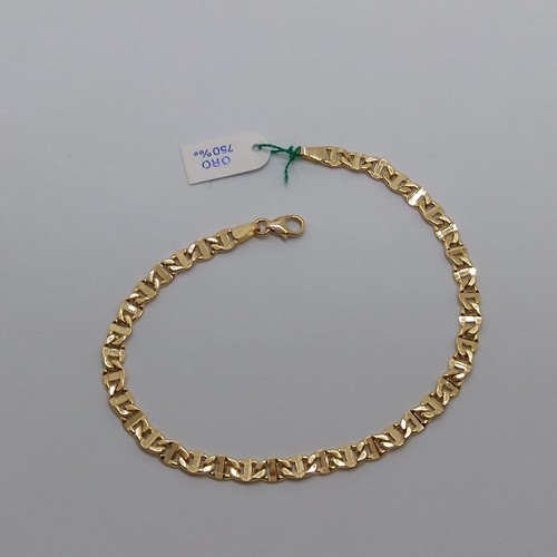 Bracelet pour homme maille - en,