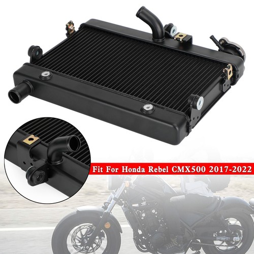 Radiator cooling cooler - cooler, fit