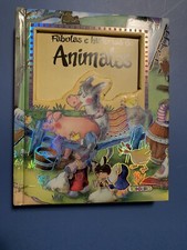 Fábulas e historias de