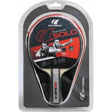 Bâton tennis table pack - de,