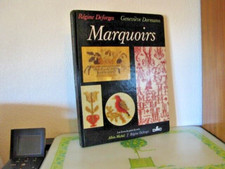 MARQUOIRS / Régine DESFORGES - Geneviève DORMANN