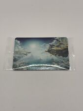The Legend Of Zelda Wafer Card Tears of Kingdom No 25 LINK BANDAI Genuine JAPAN