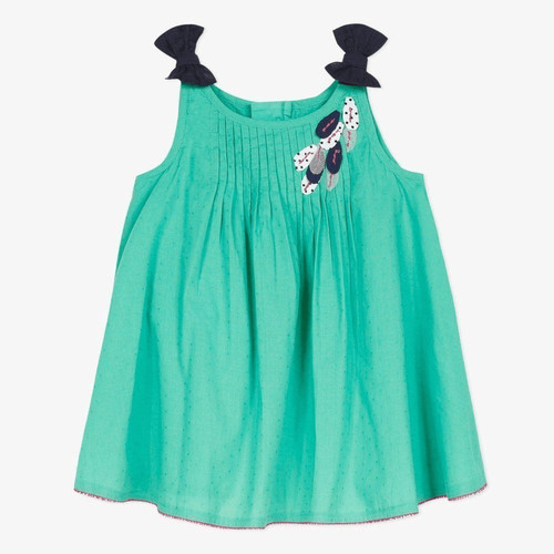 Nwt catimini smocked dress - catimini,