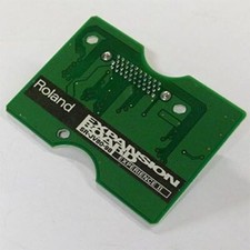 Carte d'extension Roland