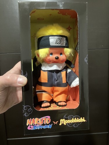 Peluche bandai monchhichi - #,