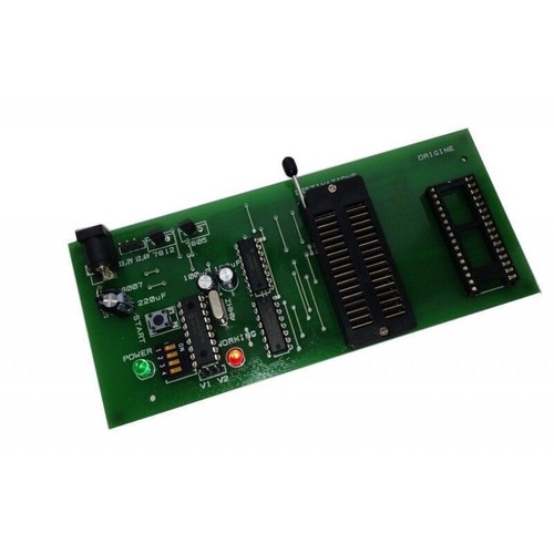 Duplicateur eprom - duplicateur,