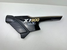 CARÉNAGE SOUS SELLE GAUCHE YAMAHA XJ 900 58L 1984-1989
