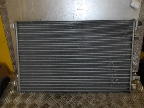Radiateur clim renault megane - renault,