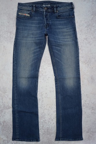 Diesel zatiny wash jeans - wash, ???