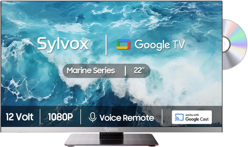 Volt 22 smart - volt, tv,