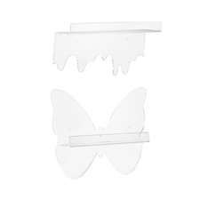 Étagère murale flottante