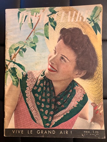 Marie claire 117 du - claire,
