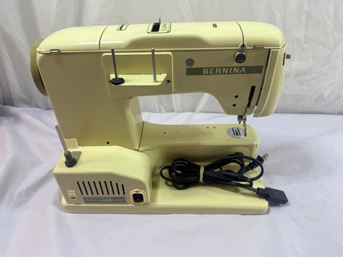 Bernina record 730 vintage - bernina,