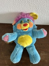 Vintage Peluche Popples Pretty