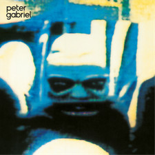 Peter Gabriel Peter Gabriel 4