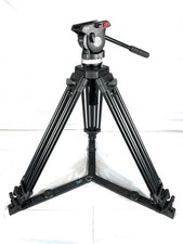 Sachtler ACE XL Fluid Head &