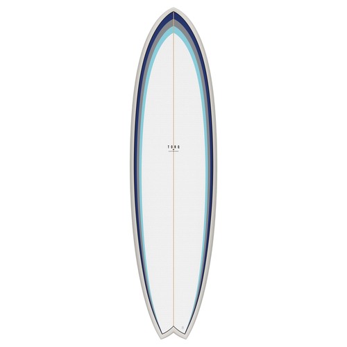 Planche surf torq époxy - de,