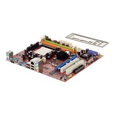 Carte Mère MSI K9A2VM V2