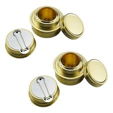 Réchaud à alcool, brûleur de Camping robuste pour Restaurant, Camping en