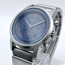 Montre Chronographe Sony Wena